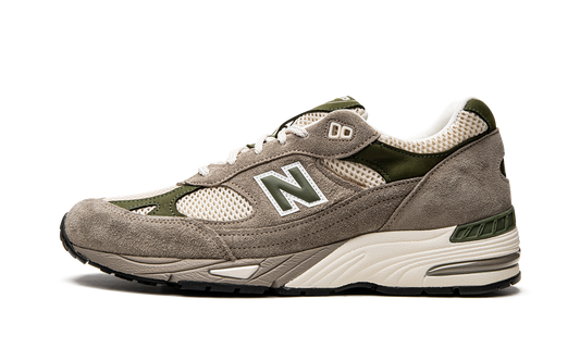 991 "Aimé Leon Dore MIUK Grey" M991CRS