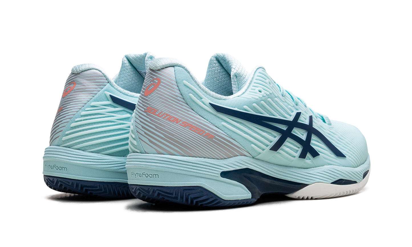 SOLUTION SPEED FF 2 WMNS "CLEAR BLUE LIGHT INDIGO" 1042A134 403