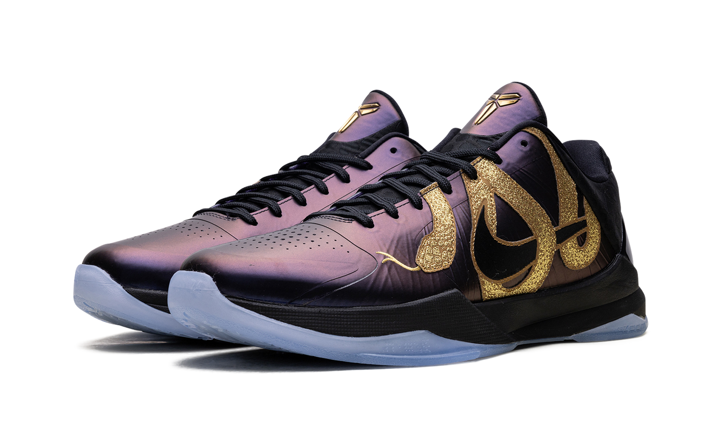 Zoom Kobe 5 Protro "Eggplant" IB4481 500