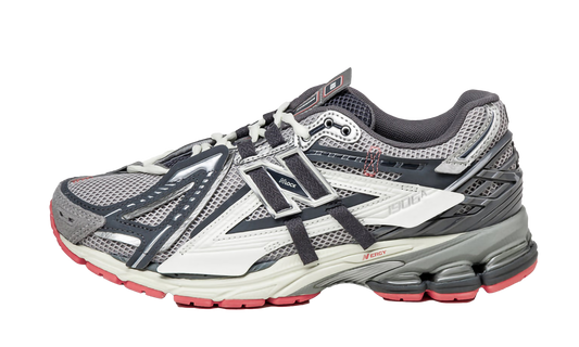 1906A "Slate Grey Drift Red" U1906AC