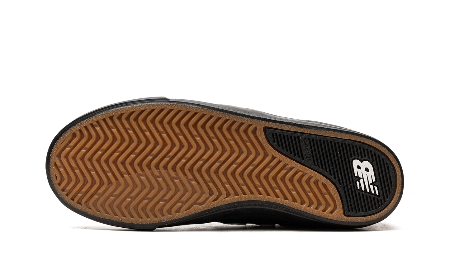 Numeric Jamie Foy 306 "Black / White" NM306FDF