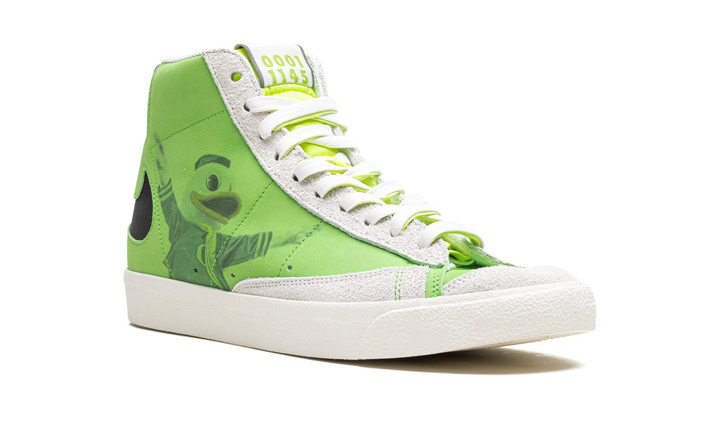 Blazer Mid '77 "University of Oregon Men's Basketball"