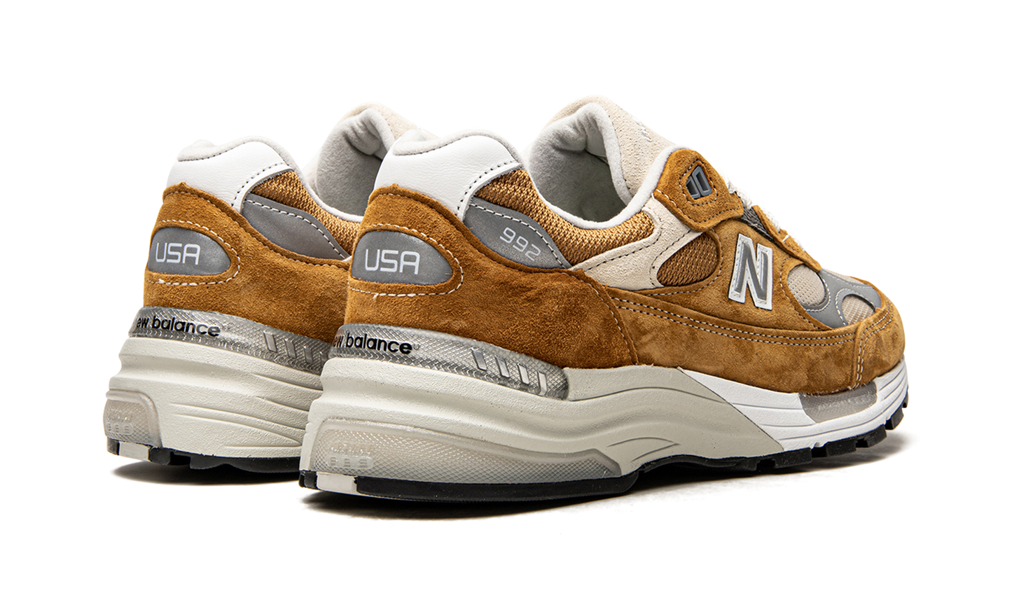 992 "Packer" M992PK1