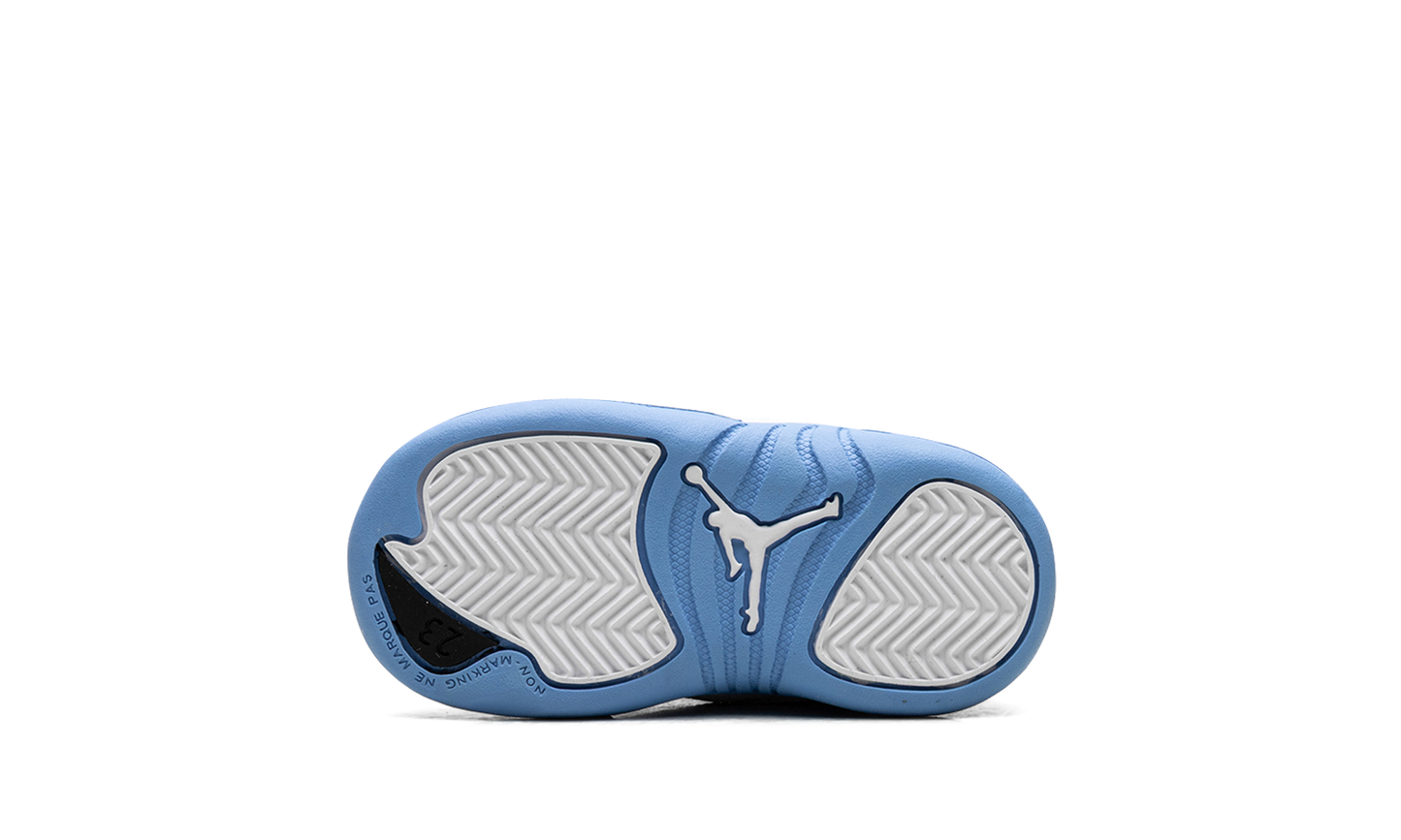 Jordan 12 Retro TD "Melo" 850000 112