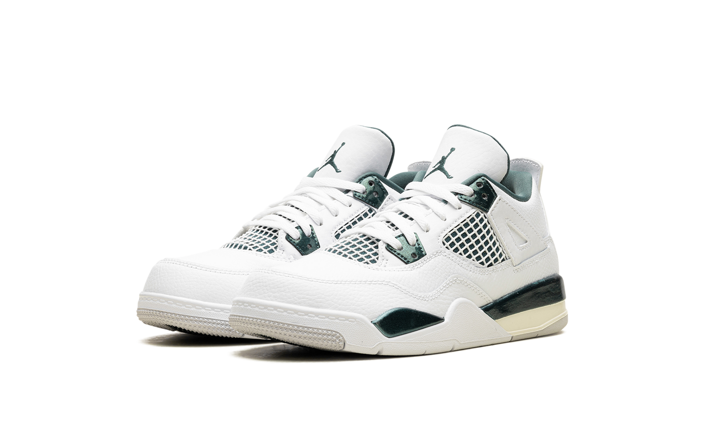 Air Jordan 4 PS "Oxidized Green" BQ7669 103