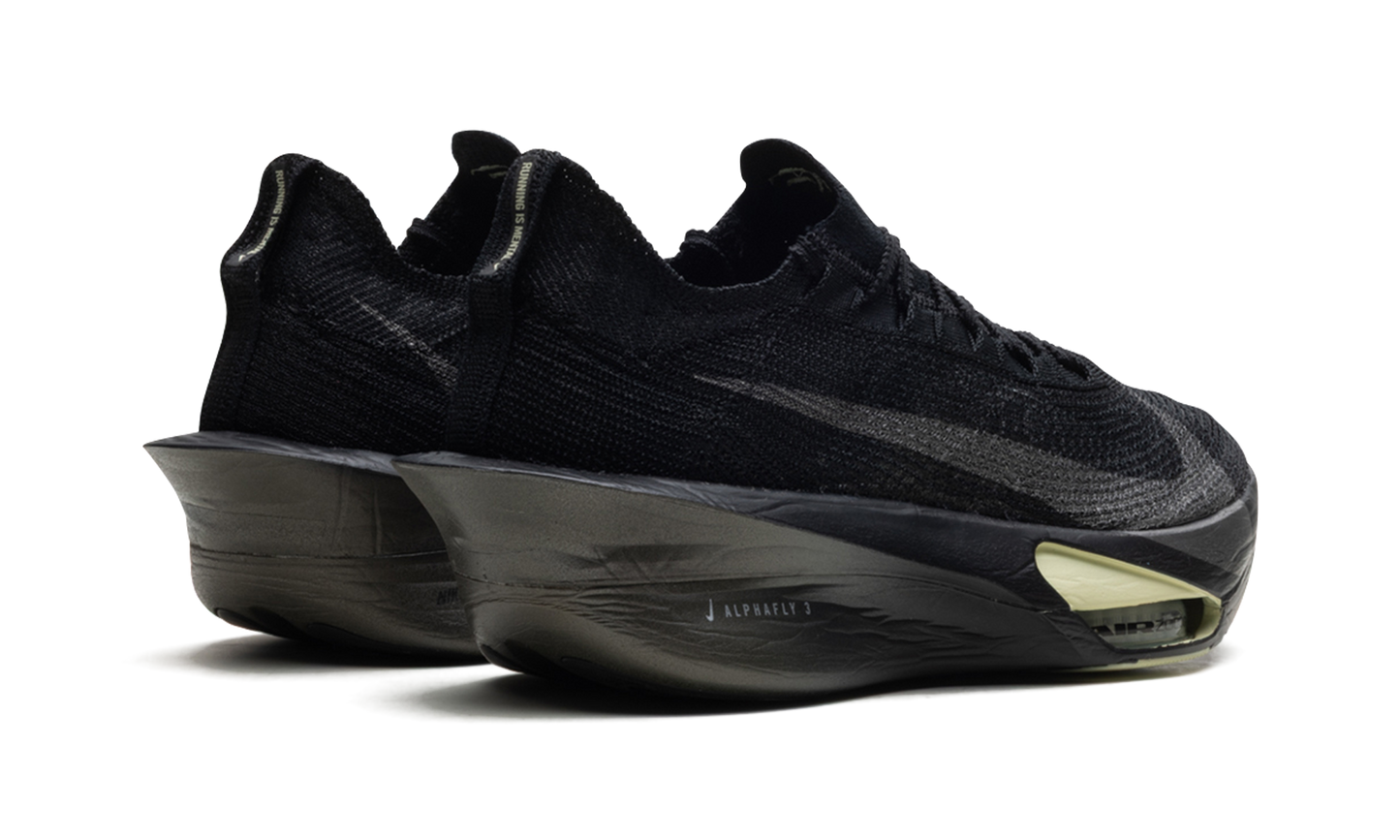 ZoomX AlphaFly 3 "Metallic Medium Ash" HV6350 001