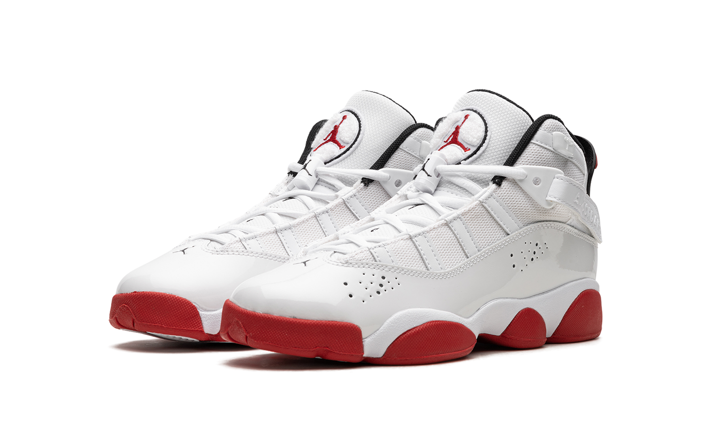 Jordan 6 Rings GS 323419 160