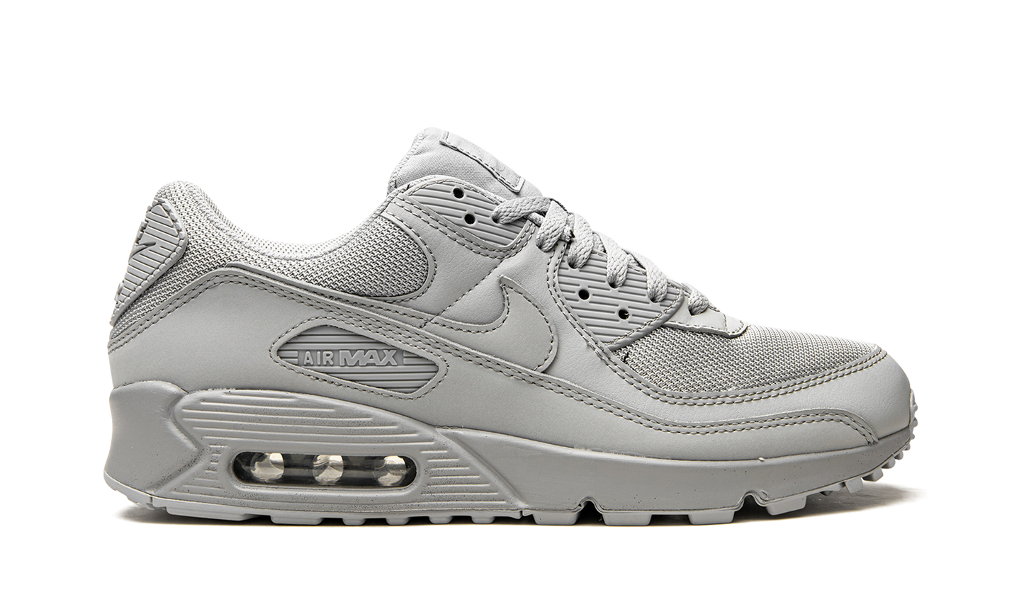 Air Max 90 "Wolf Grey" CN8490 001