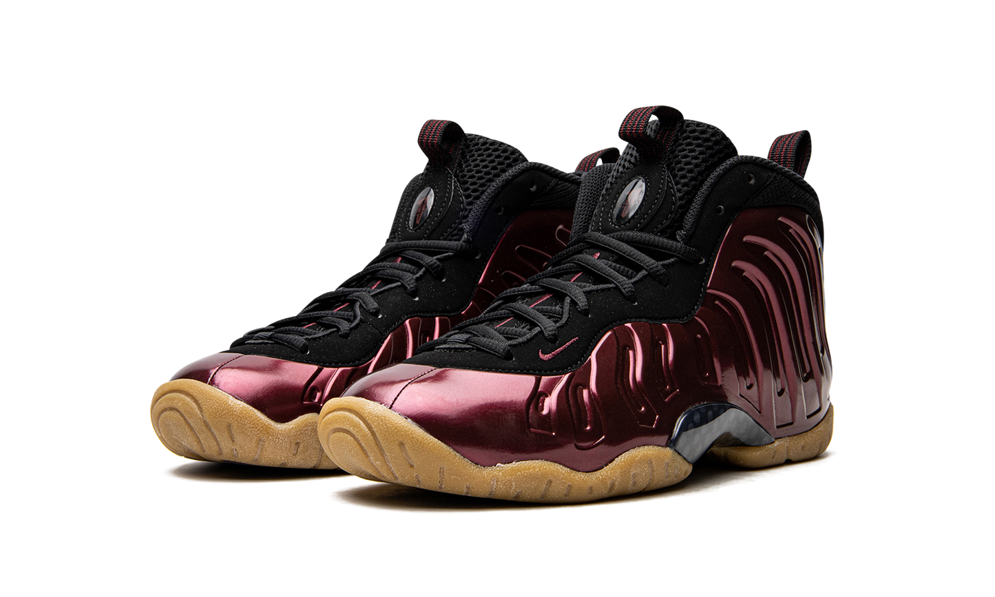 Little Posite One GS "Night Maroon" 644791 600