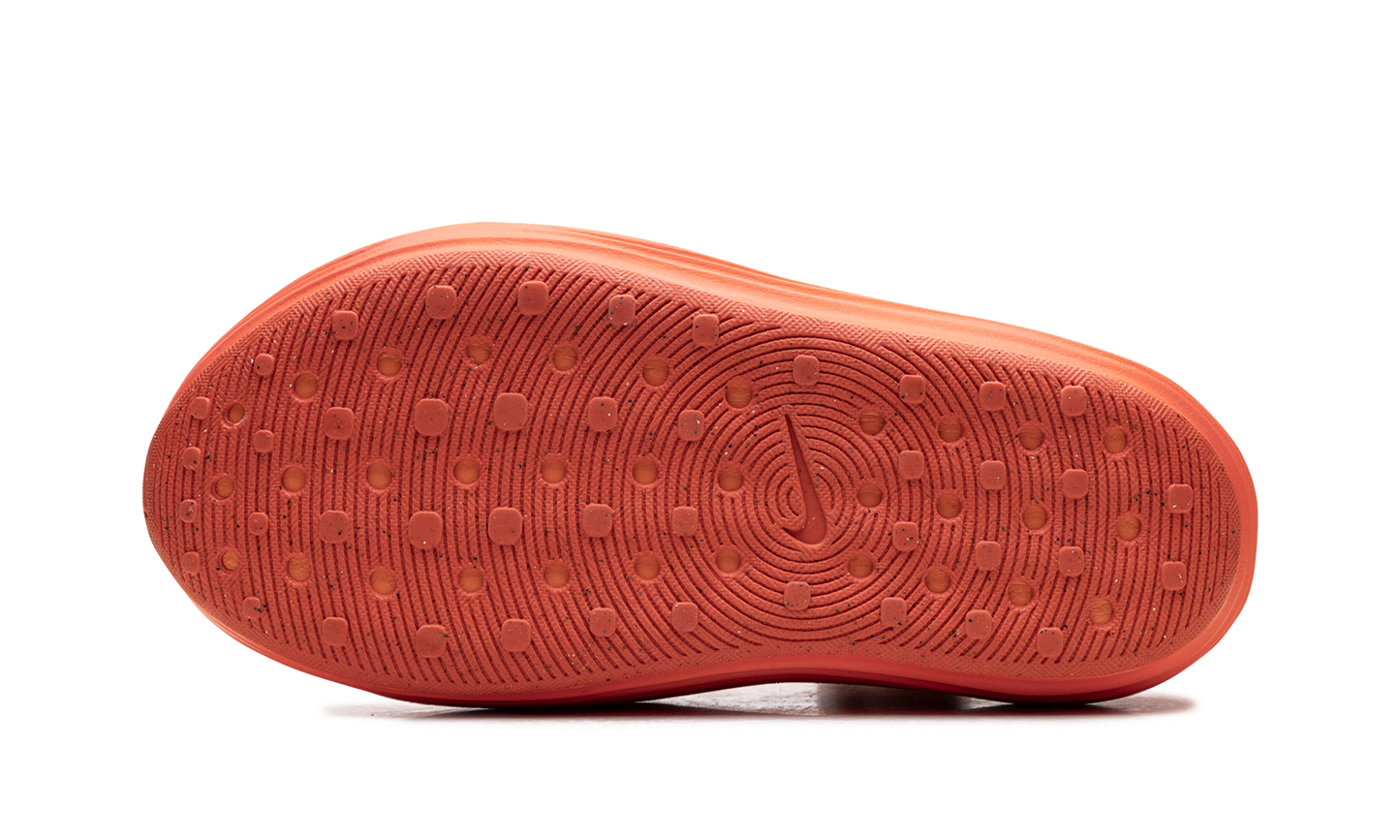 ReactX Rejuven8 "Safety Orange" HV5060 800