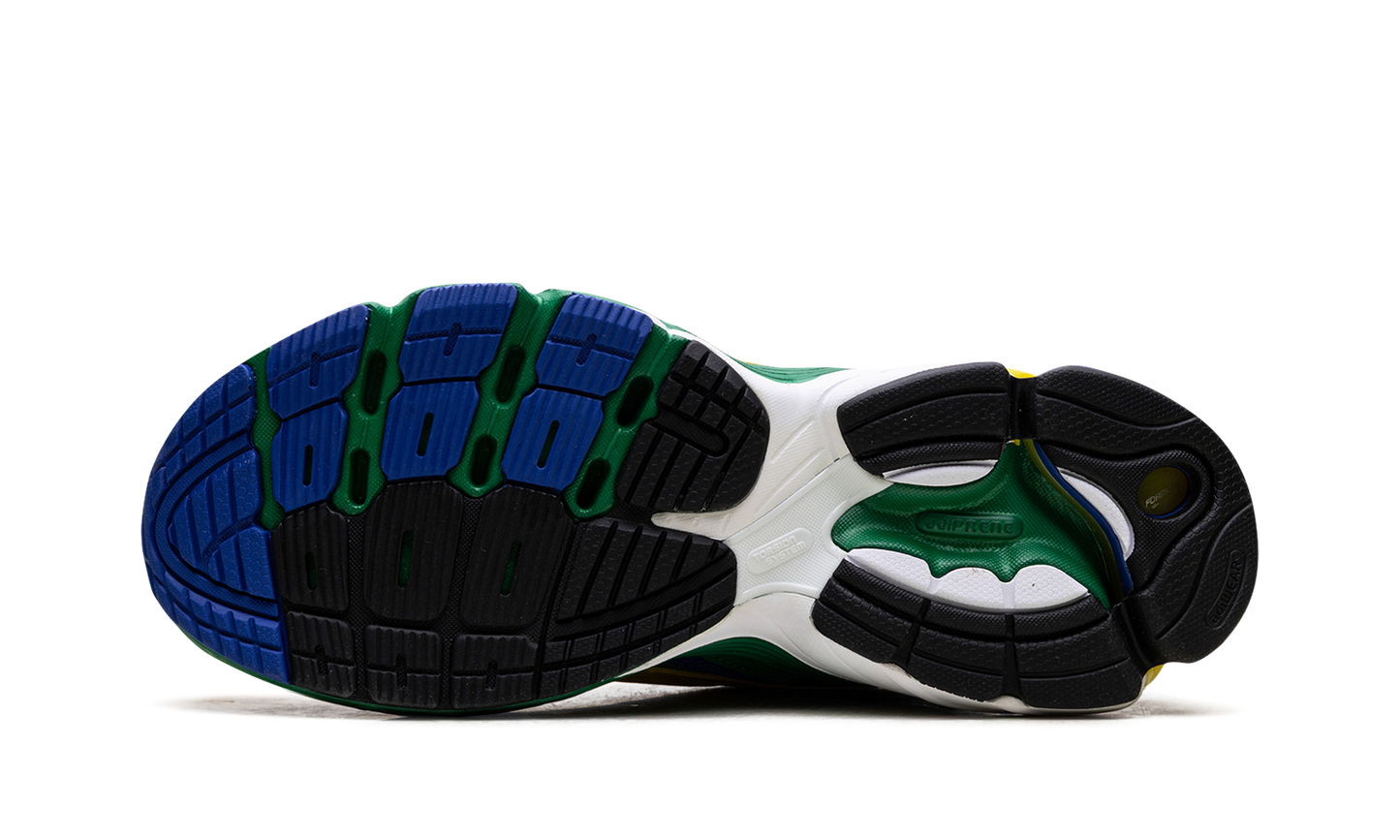 Orketro "Bape Yellow Blue Green" JQ2398