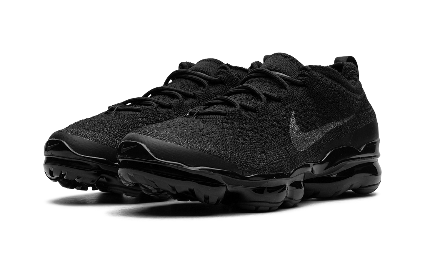 VAPORMAX 2023 FLYKNIT WMNS "Triple Black" DV6840 001