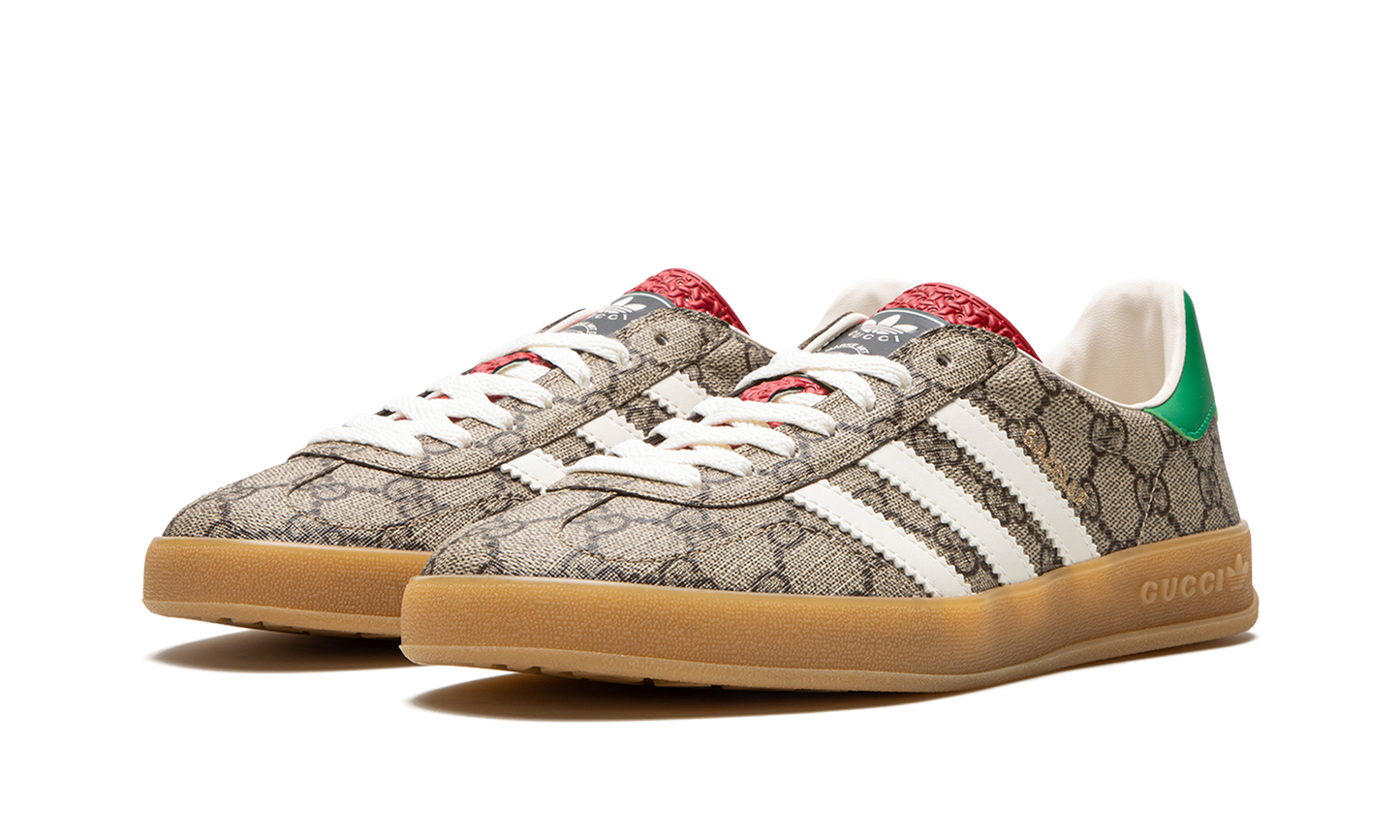 Gazelle "Gucci - GG Monogram - Beige" IE2262