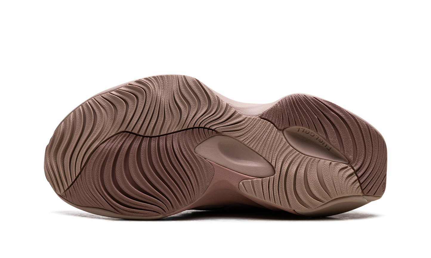 WRPD Runner "Flat Taupe" UWRPDFCB