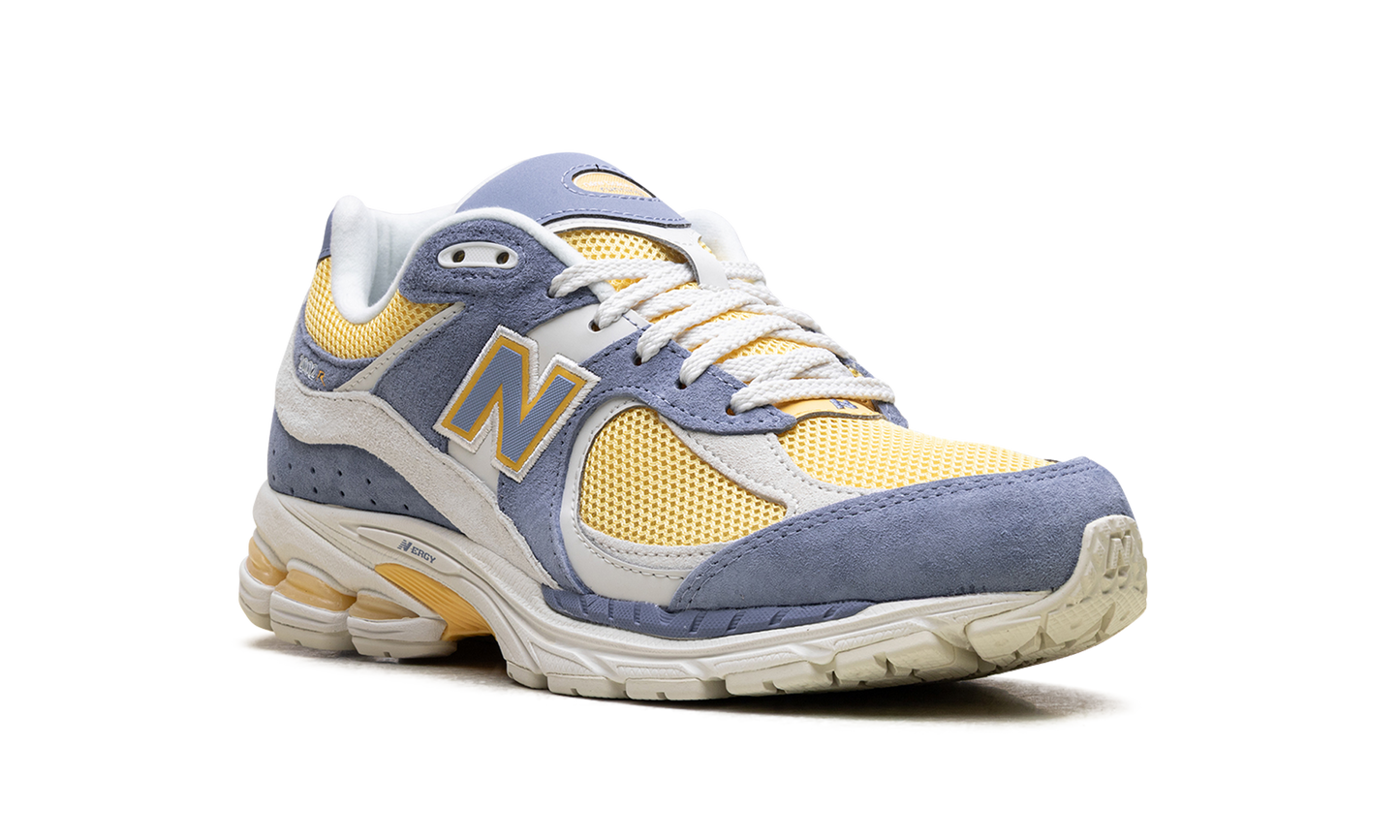 2002R "Dusk Shower Clementine Sea Salt" U2002RZN