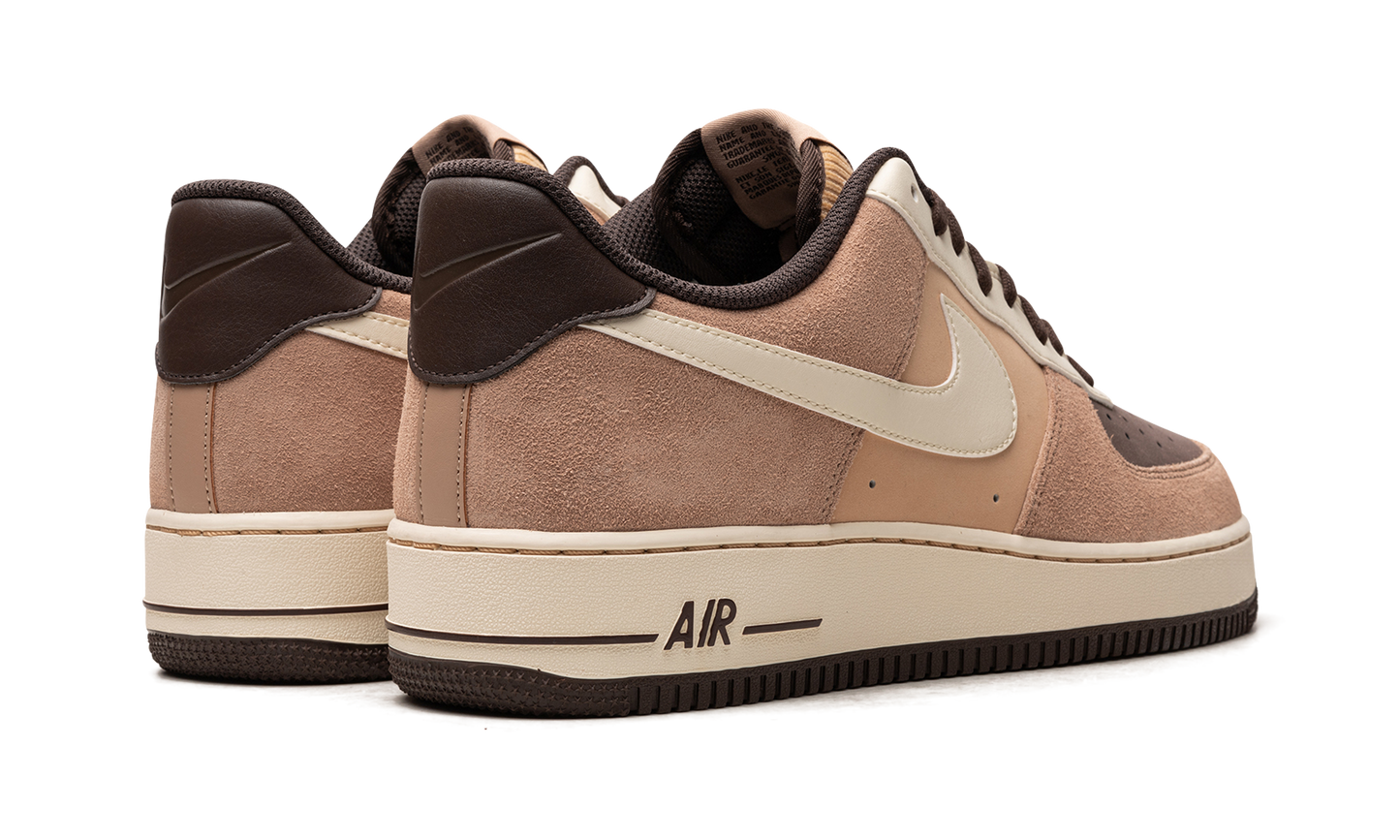 Air Force 1 Low "Hemp/Coconut Milk" FB8878 200