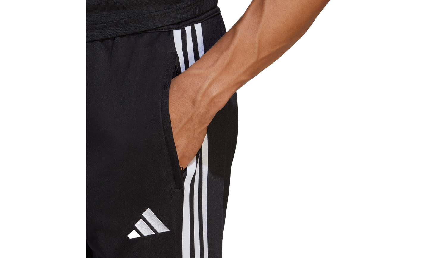 TIRO23 League Pant "Black" HS7232