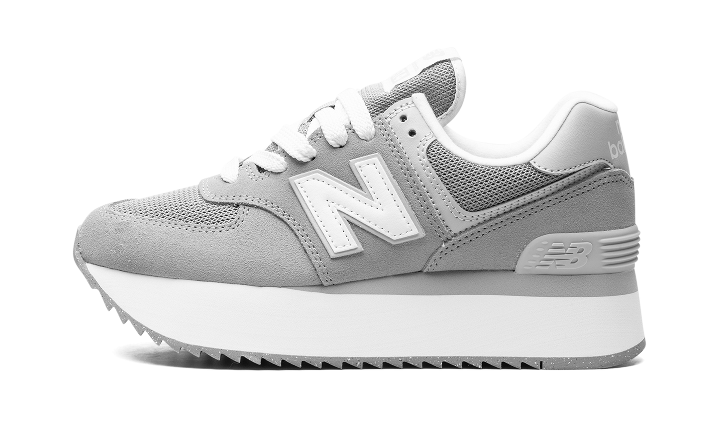 574+ "Shadow Grey" WL574ZSD