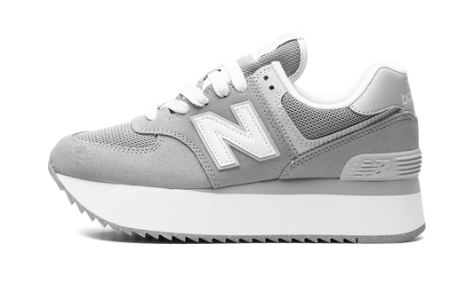 574+ "Shadow Grey" WL574ZSD