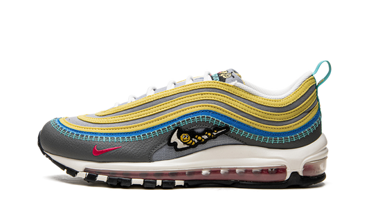 Air Max 97 "Air Sprung" DH4759 001