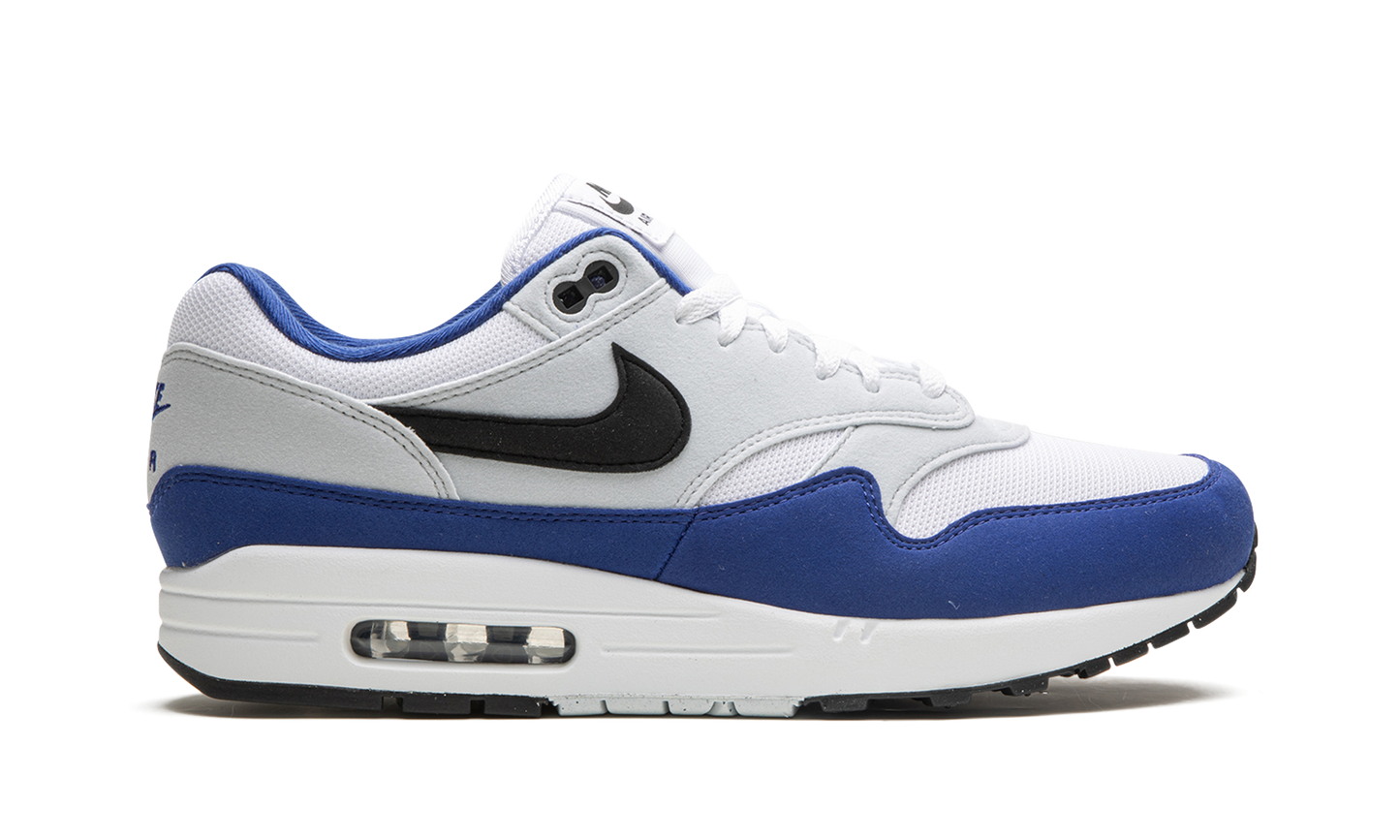 Air Max 1 "Deep Royal Blue" FD9082 100