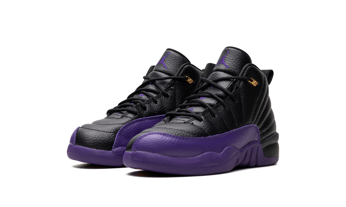 Air Jordan 12 PS "Field Purple" 151186 057
