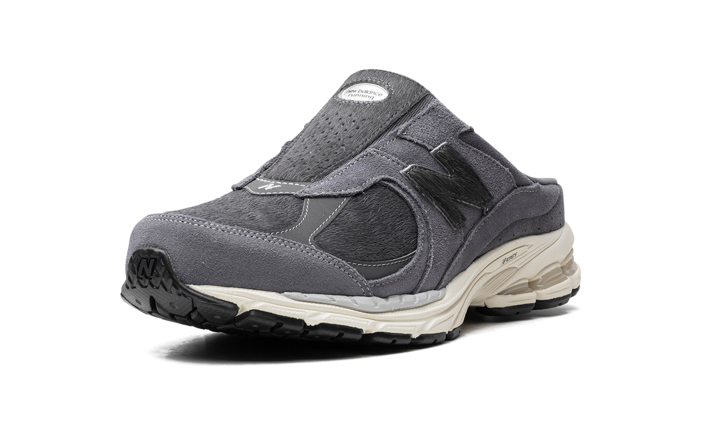 2002R Mule "Magnet" M2002RMP