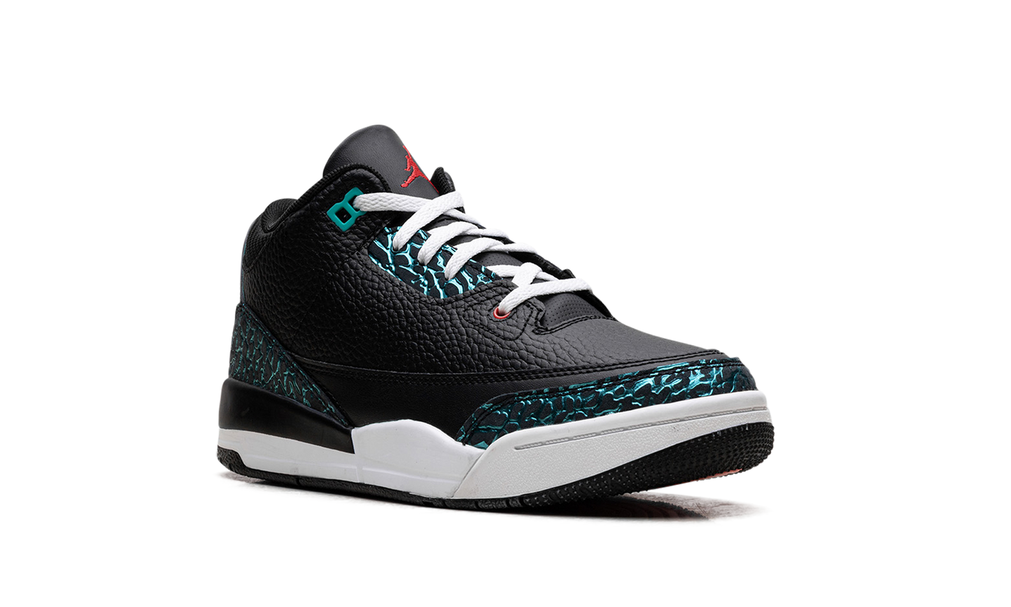 Air Jordan 3 PS "Moto" FV5438 001