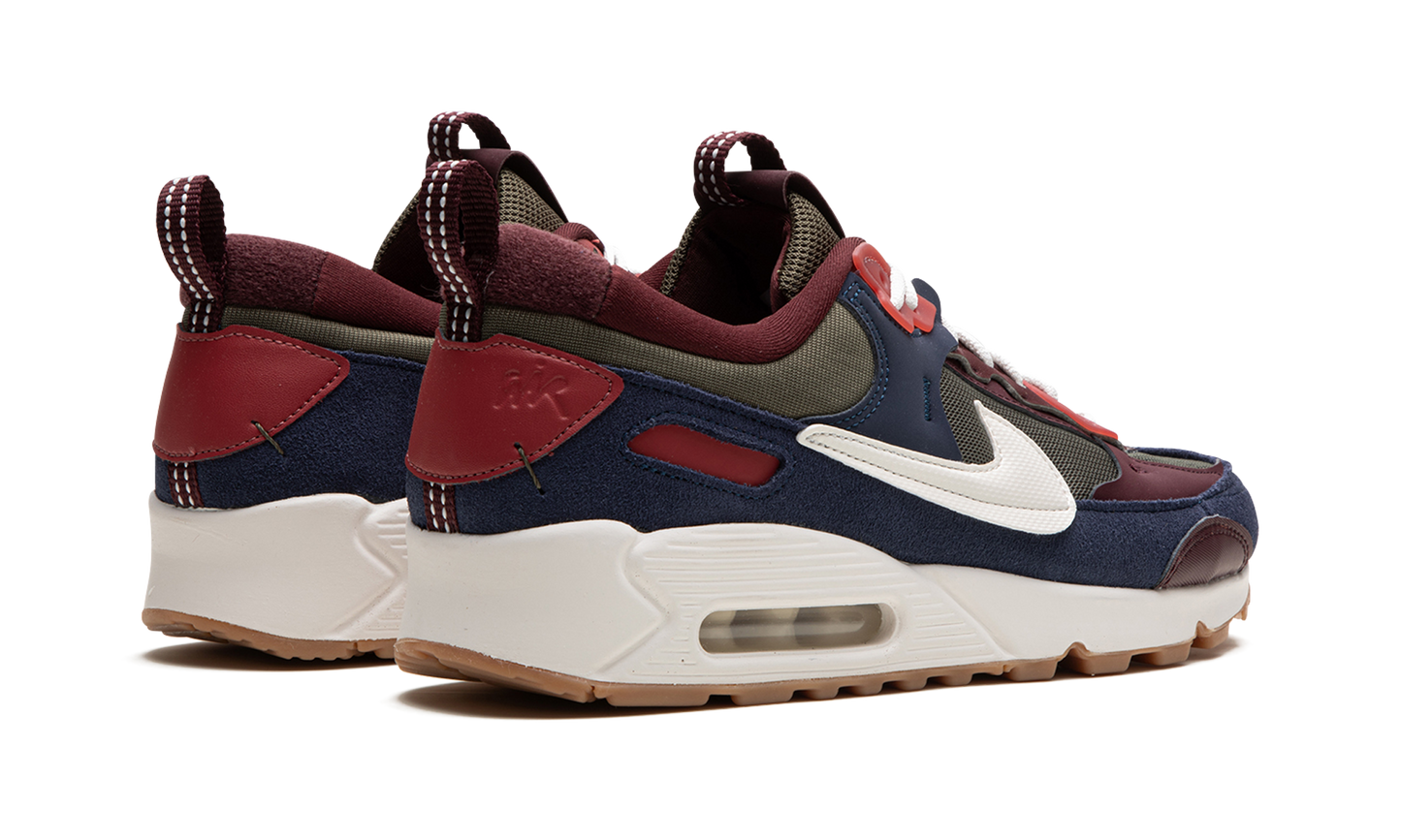 AIR MAX 90 FUTURA MNS WMNS DM9922 200