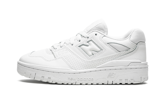 550 "Triple White" BB550WWW