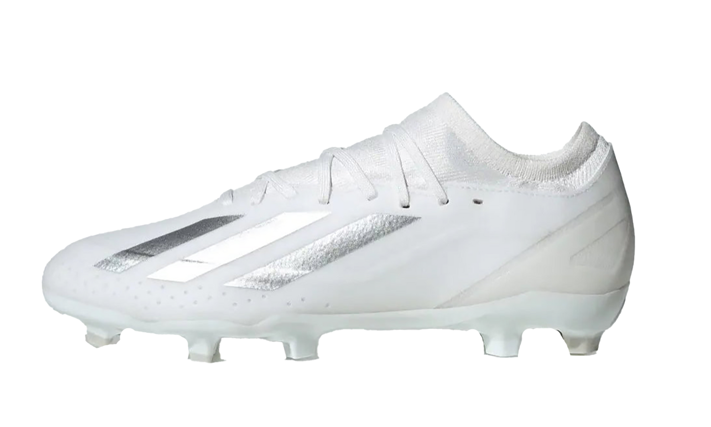 League FG "X Crazyfast - Blue/White/Light Blue" IG9117