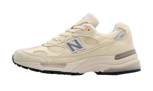 992 "Made in USA - Calcium Raw Cashew" U992MC