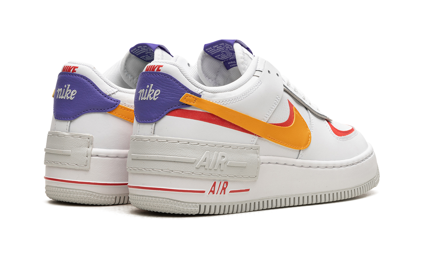 AIR FORCE 1 SHADO WMNS "Gundam" DZ1847 100