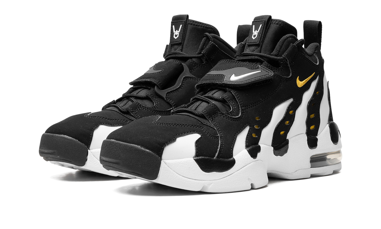 Air DT Max '96 "Black Varsity Maize" HM8249 001