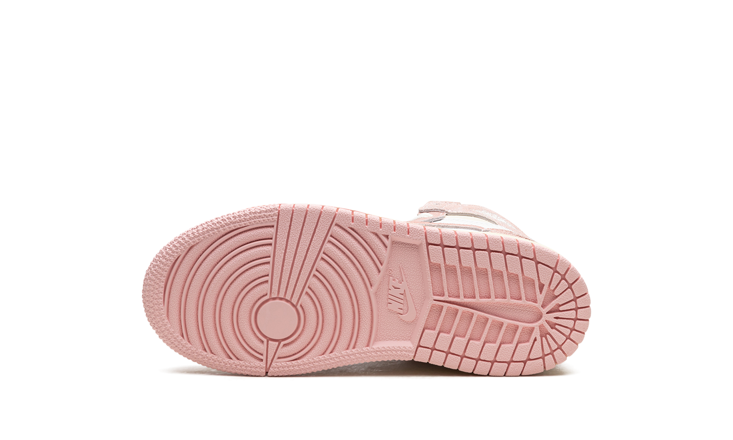 Air Jordan 1 Retro High PS "Washed Pink" FD2597 600