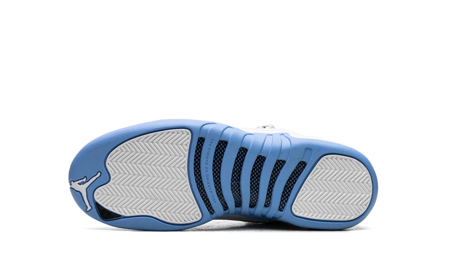 Air Jordan 12 Retro GS "Melo" 153265 112