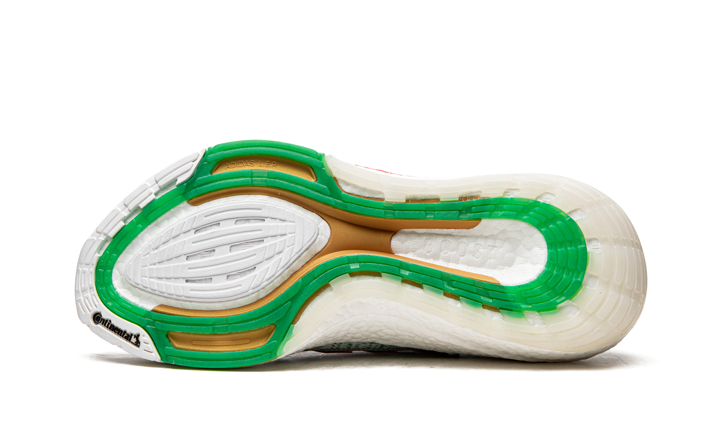 Ultraboost 21 "Mexico National Soccer Team"