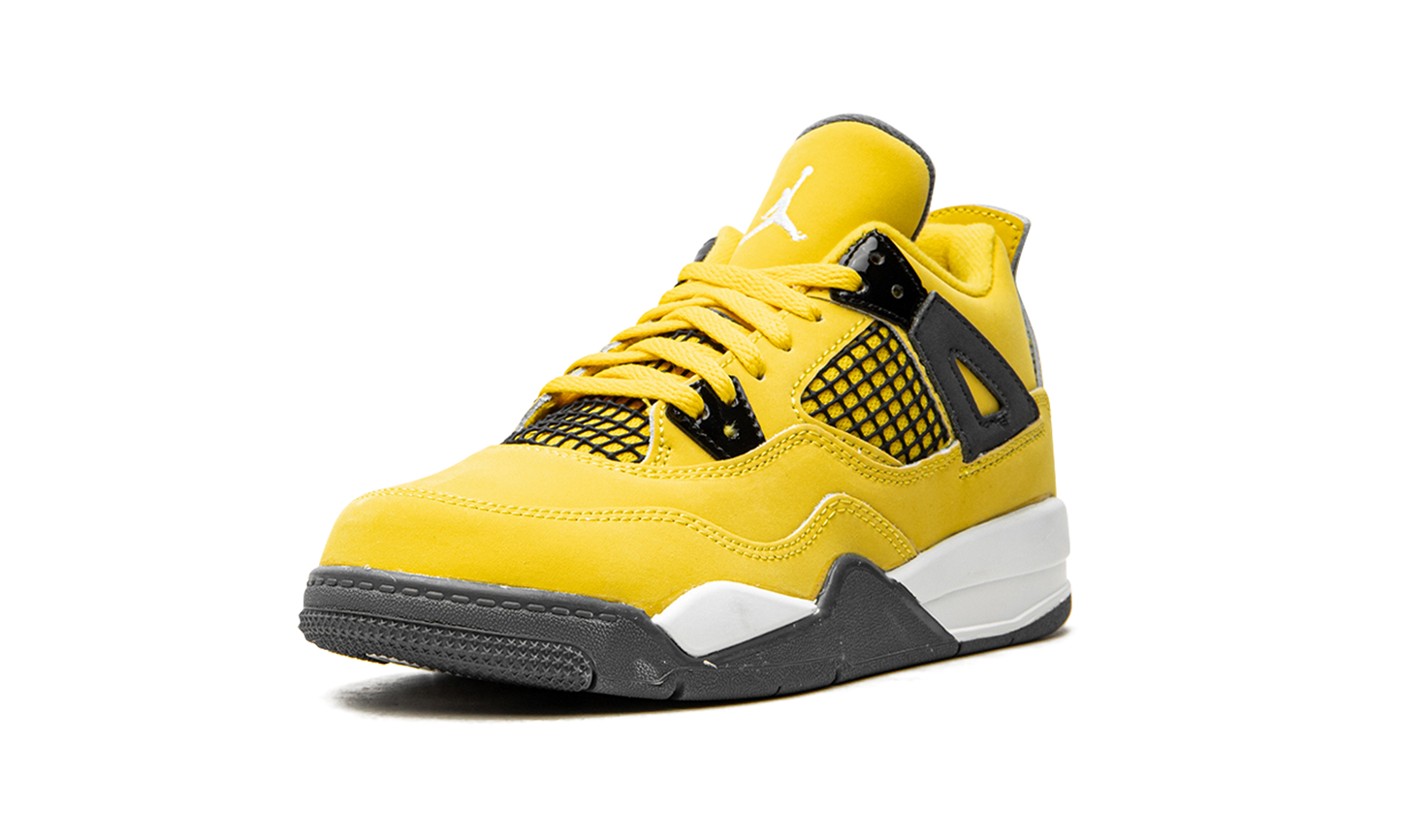 Jordan 4 Retro PS "Lightning" BQ7669 700