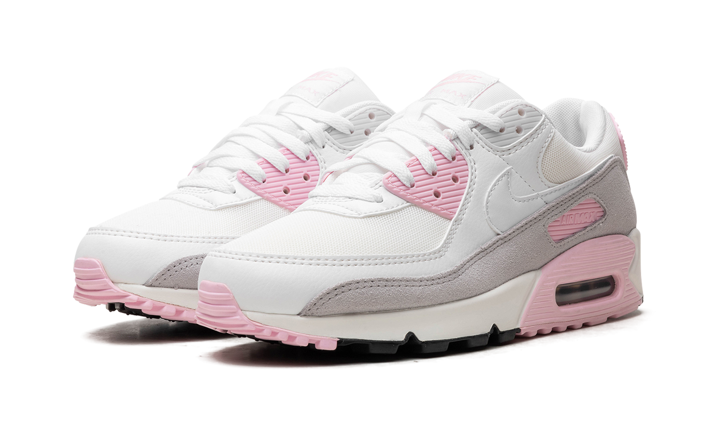 Air Max 90 WMNS "SOFT PINK" FN7489 100