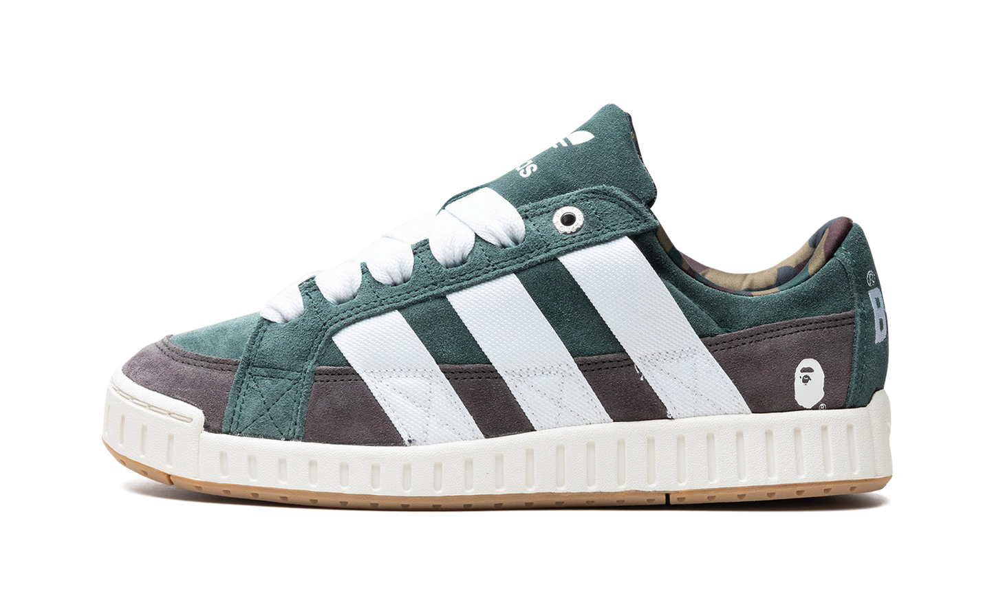 Adidas_N_BAPE "Bape" IE6117