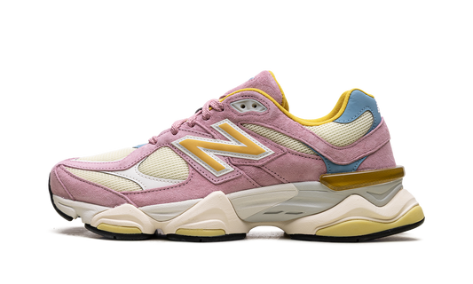 9060 "Pink Taffy / Calcium" U9060LDB