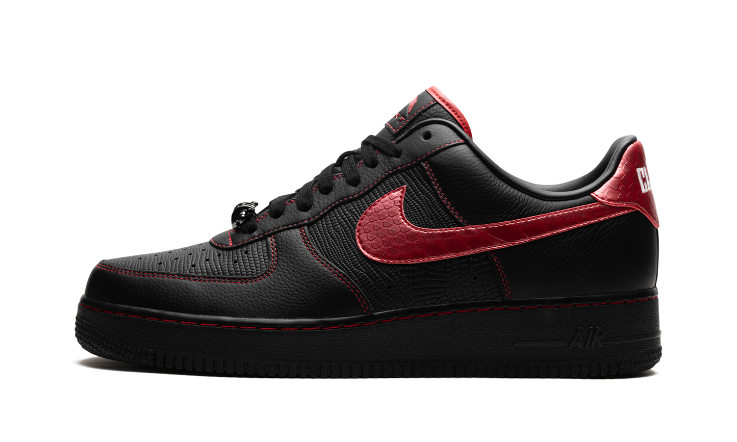 Air Force 1 Low "RTFKT - Demon"