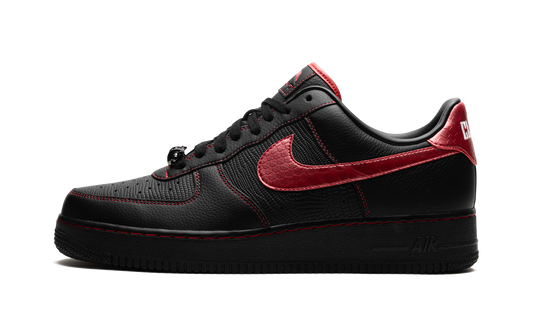 Air Force 1 Low "RTFKT - Demon"