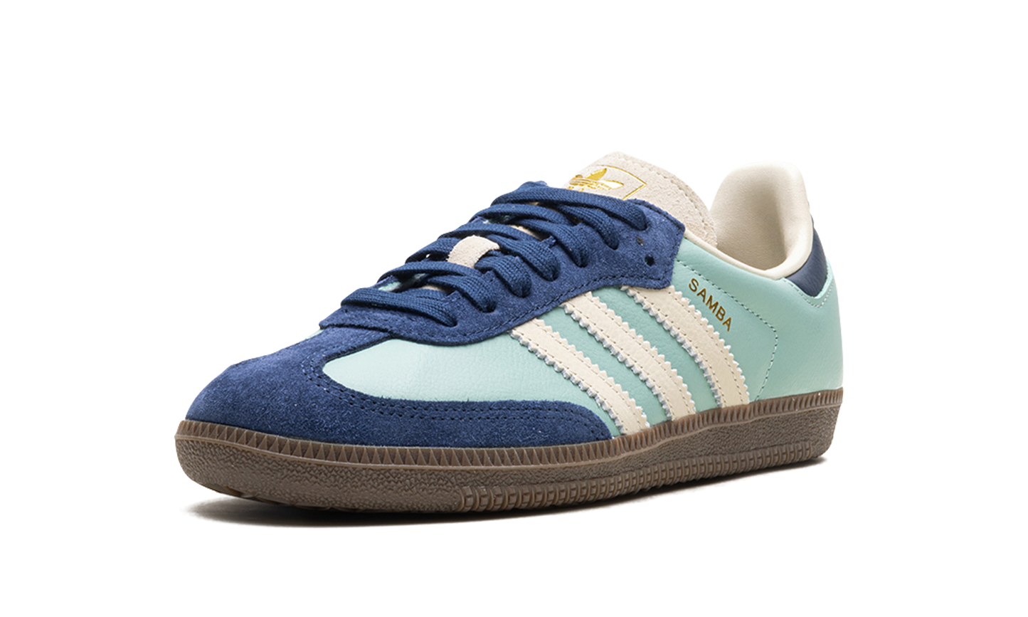 Samba OG WMNS "Hazy Green" JI4208