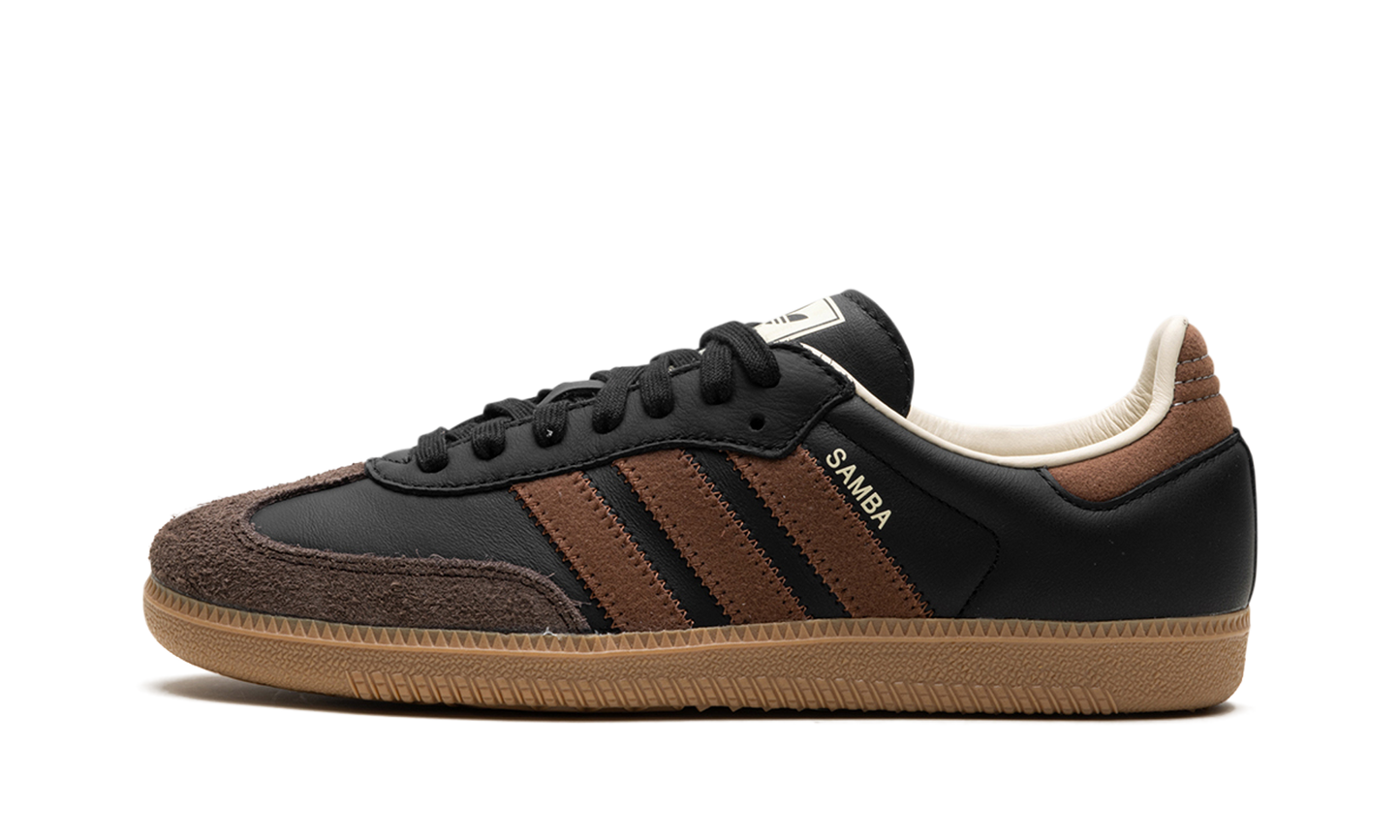 Samba OG "Brown" IE9123