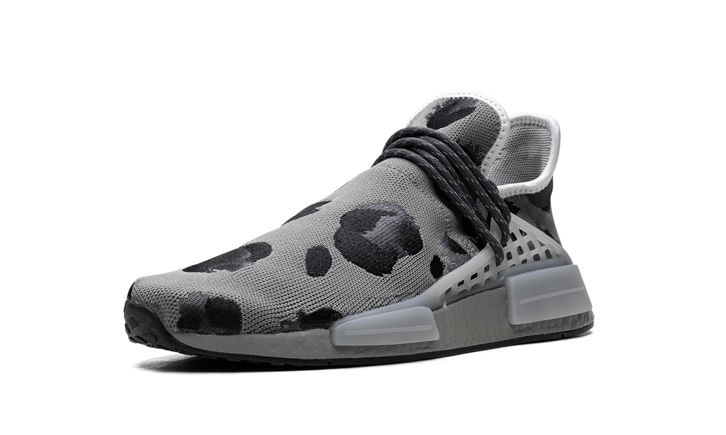 NMD Hu "Animal Print Grey" ID1531