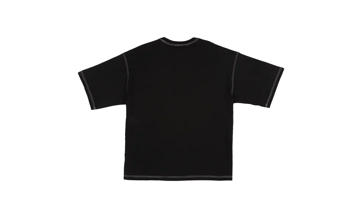 Trefoil Essentials Tee "Black" JW0971