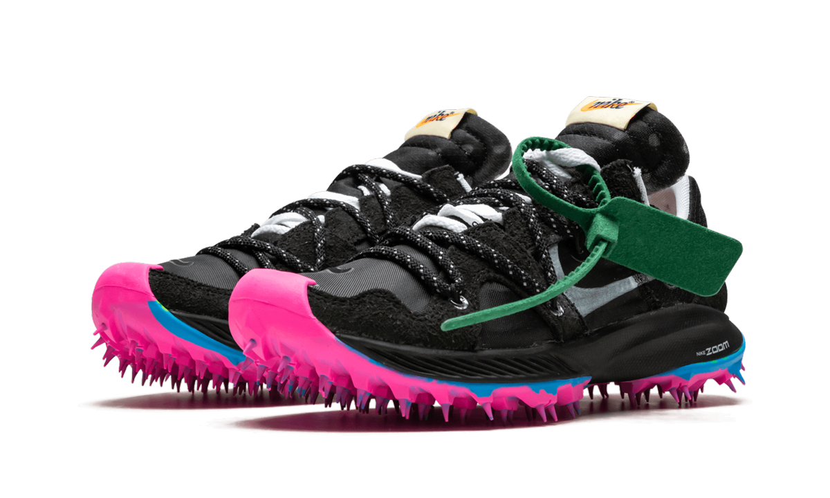 ZOOM TERRA KIGER 5 WMNS "Off-White" CD8179 001