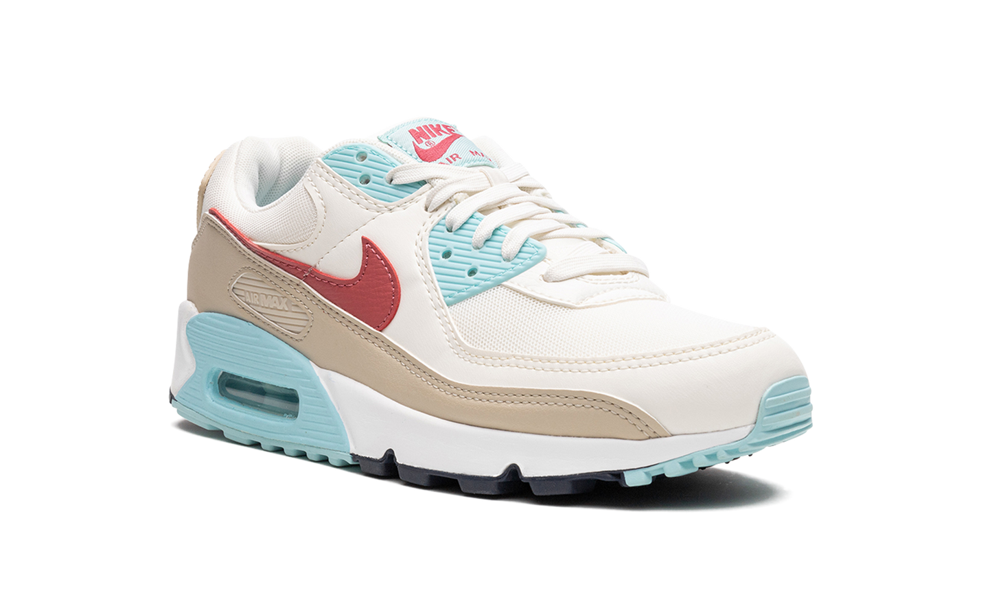 AIR MAX 90 WMNS "air max 90 sail copa" DQ4699 100