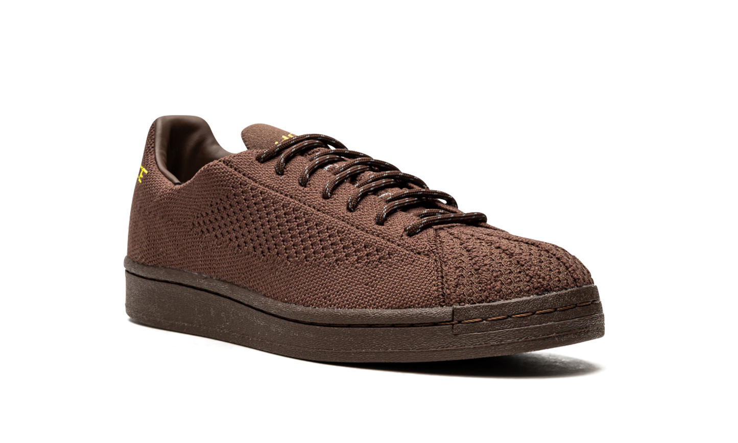 Pharrell x Superstar Primeknit S42926